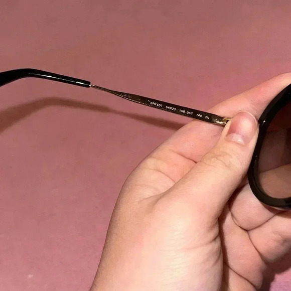 Prada Sunglasses - Picture 4 of 4